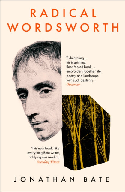 Book cover of: Radical Wordsworth