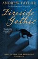 Book cover of: Fireside Gothic. By: Andrew Taylor