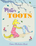 Mister Toots