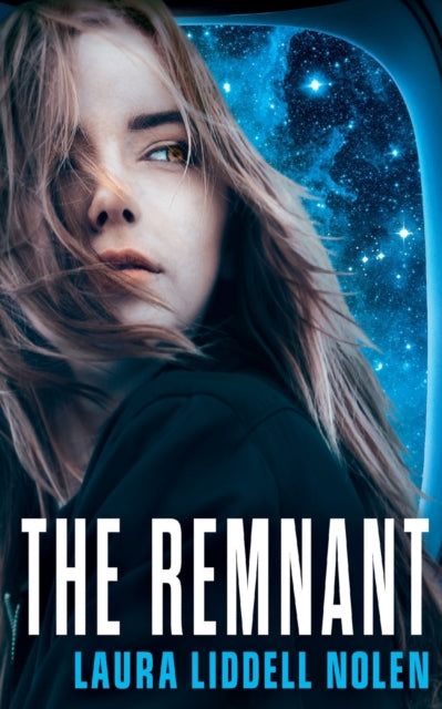 Book cover of: Remnant. By: Laura Liddell Nolen