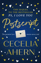 Postscript 9780008194901 Cecelia Ahern