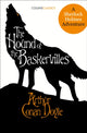 Book cover of: Hound of the Baskervilles. By: Arthur Conan Doyle