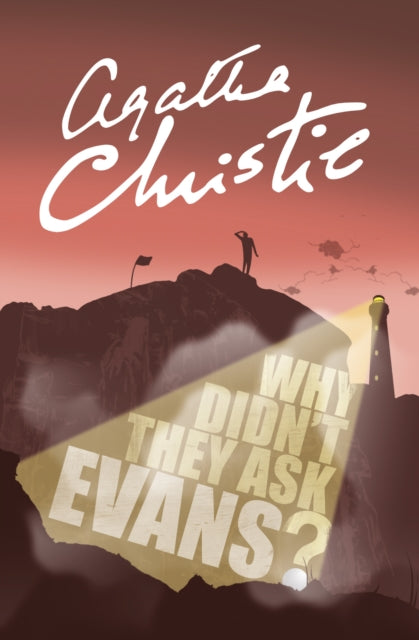 Why Didn’t They Ask Evans? 9780008196288 Agatha Christie
