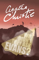 Why Didn’t They Ask Evans? 9780008196288 Agatha Christie