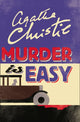 Murder Is Easy 9780008196301 Agatha Christie