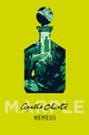 Book cover of: Nemesis. By: Agatha Christie