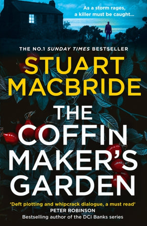 Coffinmaker’s Garden