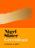 Greenfeast, Autumn, Winter (Cloth-Covered, Flexible Binding)