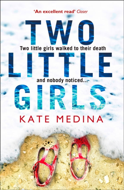 Book cover of: Two Little Girls. By: Kate Medina