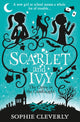 Curse in the Candlelight: A Scarlet and Ivy Mystery 9780008218317 Sophie Cleverly