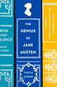 Jane Austen: Rise of a Genius