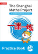 Book cover of: Practice Book 2A. By: Professor Lianghuo Fan
