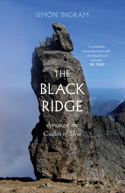 Black Ridge