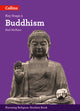 Book cover of: Buddhism. By: Neil McKain