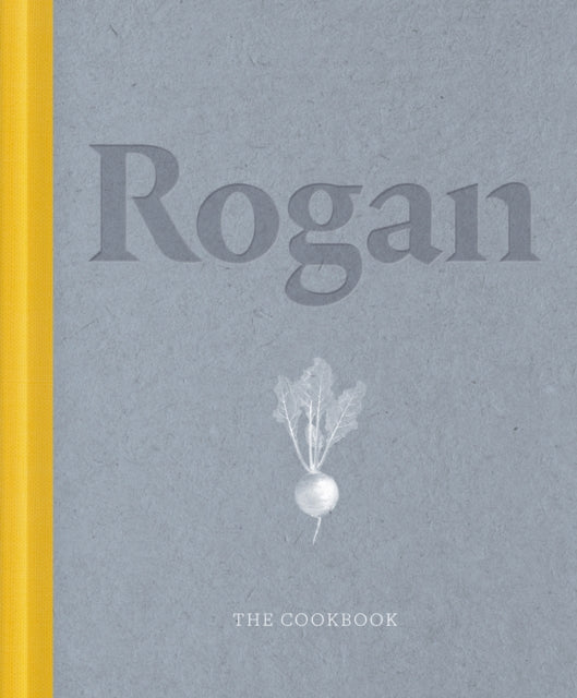 Rogan 9780008232726 Simon Rogan