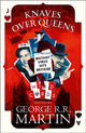 Book cover of: Knaves Over Queens