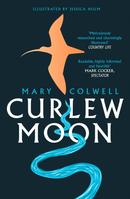 Curlew Moon 9780008241070 Mary Colwell