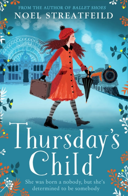 Thursday’s Child 9780008244057 Noel Streatfeild