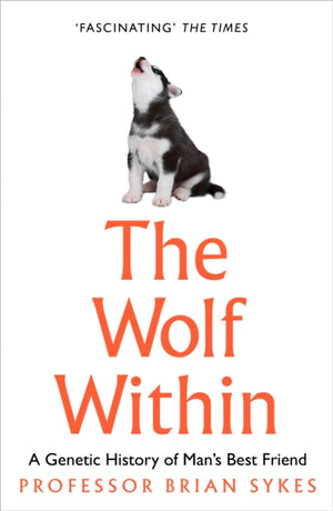 The Wolf Within