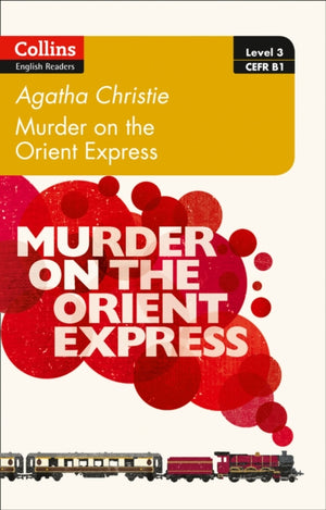 Murder on the Orient Express, B1