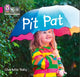 Book cover of: Pit Pat