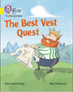 Book cover of: Best Vest Quest