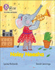 Book cover of: Noisy Neesha