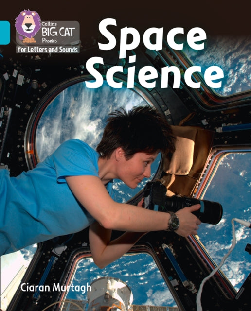 Book cover of: Space Science
