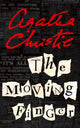Book cover of: Moving Finger