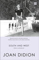 South and West, From a Notebook 9780008257200 Joan Didion