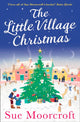 Book cover of: Little Village Christmas