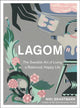 Book cover of: Lagom. By: N. Brantmark