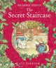Book cover of: Secret Staircase. By: Jill Barklem