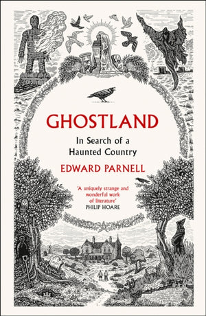 Ghostland, In Search of a Haunted Country
