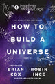 Infinite Monkey Cage – How to Build a Universe 9780008276324 Brian Cox