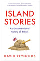 Book cover of: Island Stories. By: David Reynolds