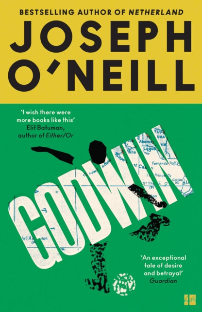 Book cover of: Godwin