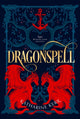 Book cover of: Dragonspell. By: Katharine Kerr