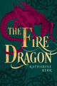 Book cover of: Fire Dragon. By: Katharine Kerr