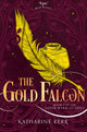Book cover of: Gold Falcon. By: Katharine Kerr