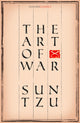 Book cover of: Art of War. By: 孙武