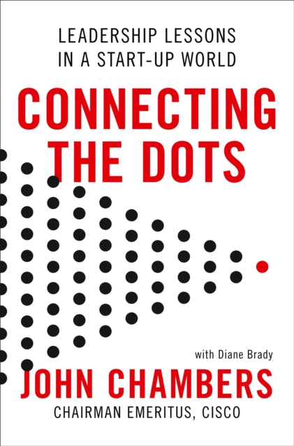 Book cover of: Connecting the Dots