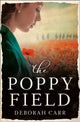 Book cover of: Poppy Field. By: Deborah Carr