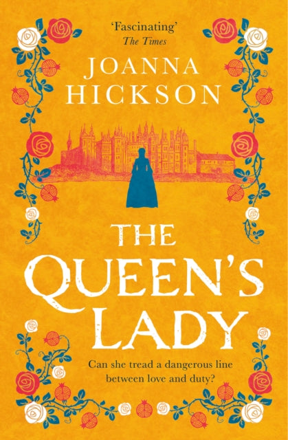 The Queen’s Lady