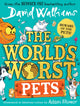 Book cover of: World’s Worst Pets