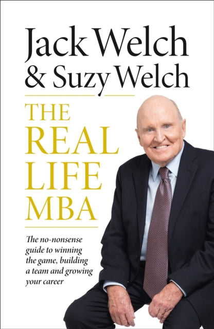 The Real-Life MBA