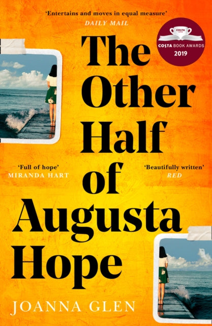Other Half of Augusta Hope 9780008314194 Joanna Glen