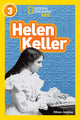 Book cover of: Helen Keller. By: Kitson Jazynka