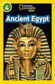 Book cover of: Ancient Egypt. By: Stephenie Warren Dremmer