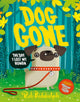 Book cover of: Dog Gone. By: Rob Biddulph